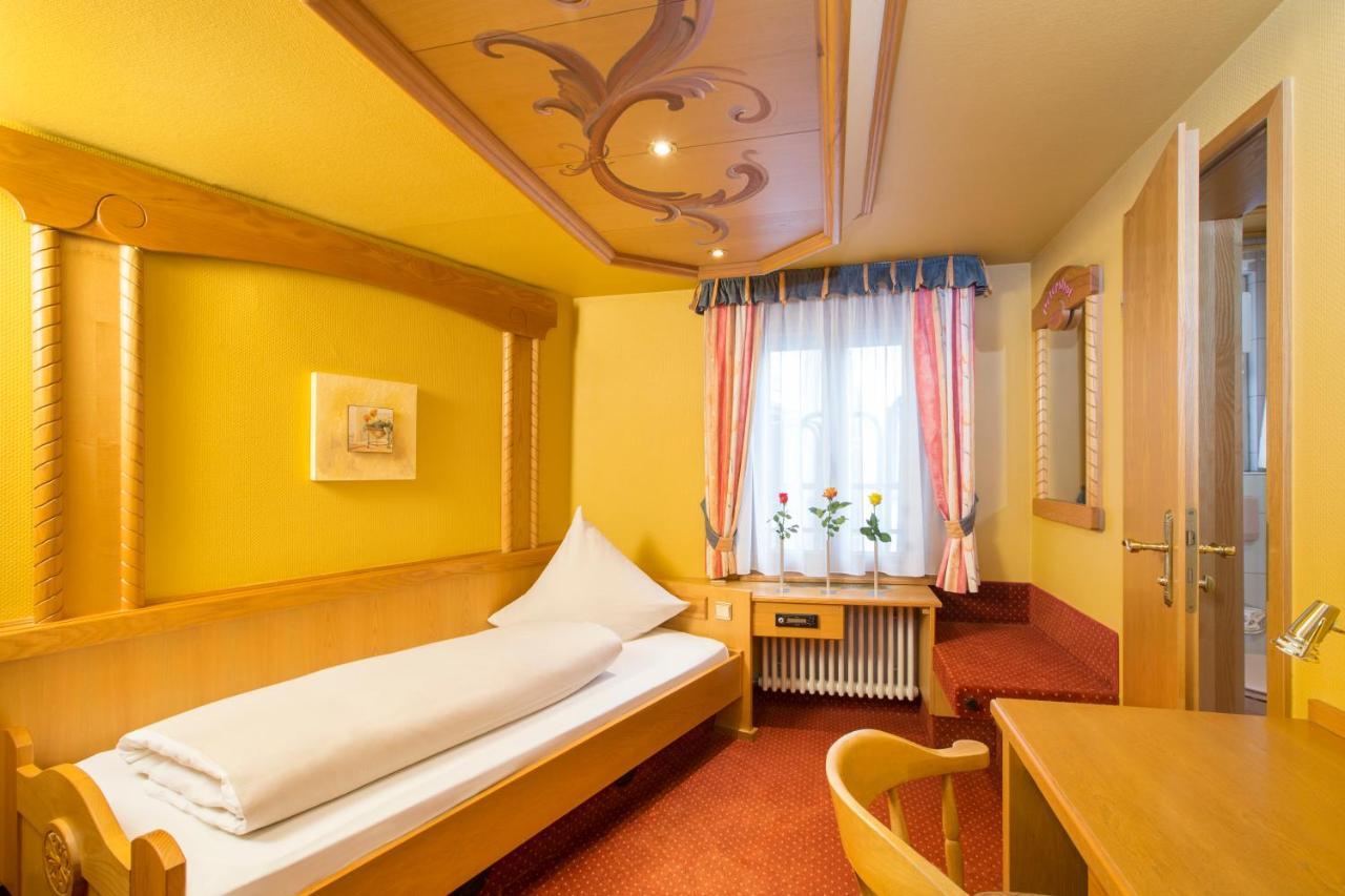 Hotel Petershof Kostnice Exteriér fotografie