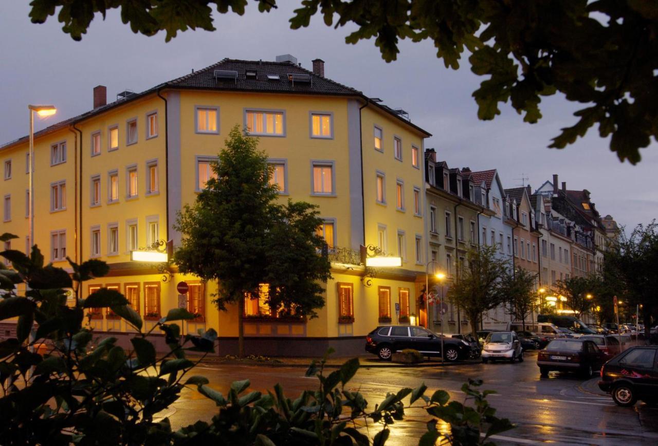 Hotel Petershof Kostnice Exteriér fotografie